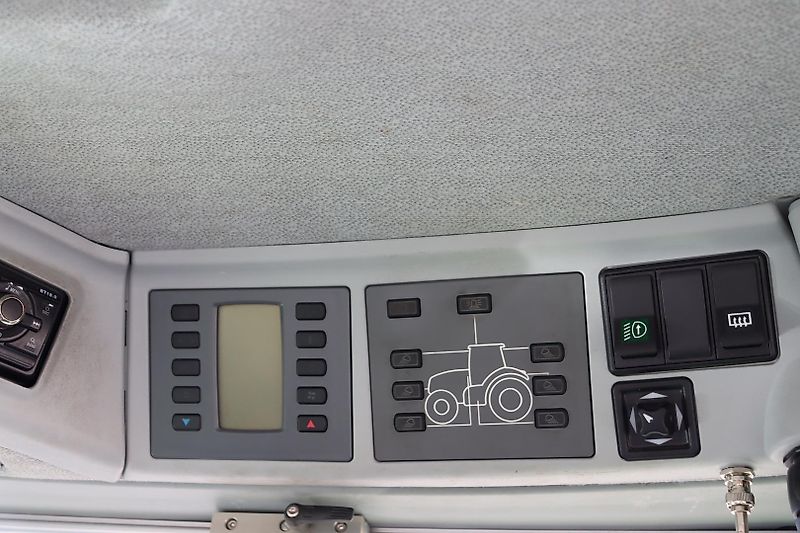 Claas AXION 870 CMATIC.CEBIS.F/Z.RTK S 10.FRONTLADER