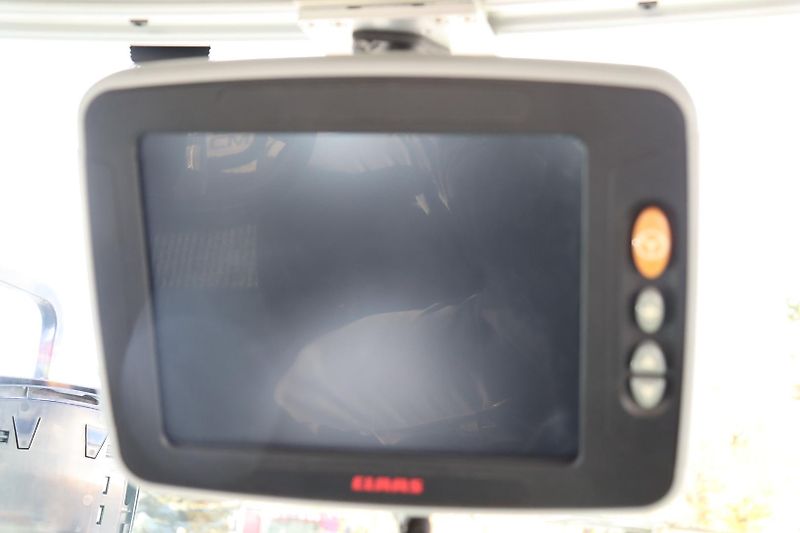 Claas AXION 870 CMATIC.CEBIS.F/Z.RTK S 10.FRONTLADER