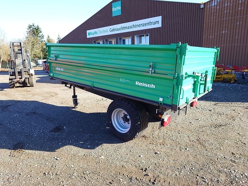 Reisch REDK-50.350