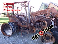 Renault Celtis 446 436 456 parts, ersatzteile, pieces