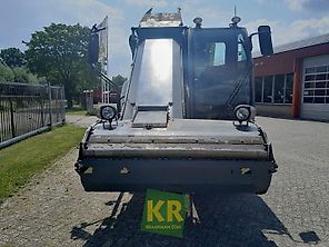 Storti Dobermann SW200 mengwagen #695366