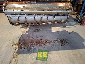 Storti Dobermann SW200 mengwagen #695366