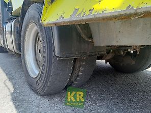 Storti Dobermann SW200 mengwagen #695366
