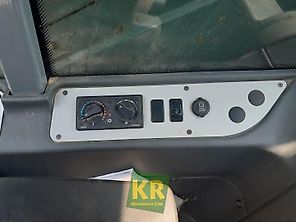Storti Dobermann SW200 mengwagen #695366