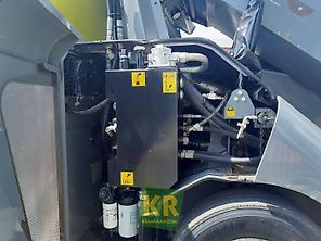 Storti Dobermann SW200 mengwagen #695366