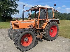 Fendt Farmer 308 LSA 21/21 40km EHR