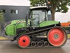 Fendt MT 943