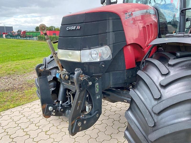 Case IH PUMA CVX 230