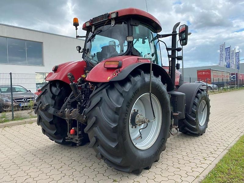 Case IH PUMA CVX 230