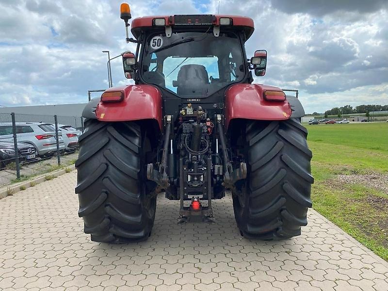 Case IH PUMA CVX 230