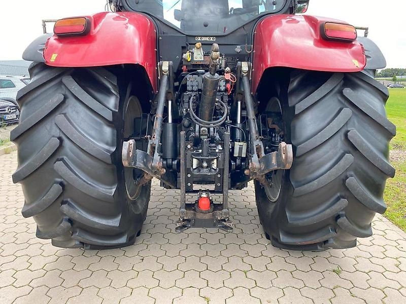 Case IH PUMA CVX 230