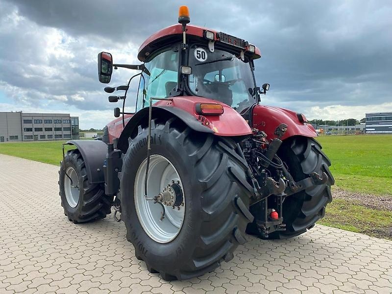 Case IH PUMA CVX 230