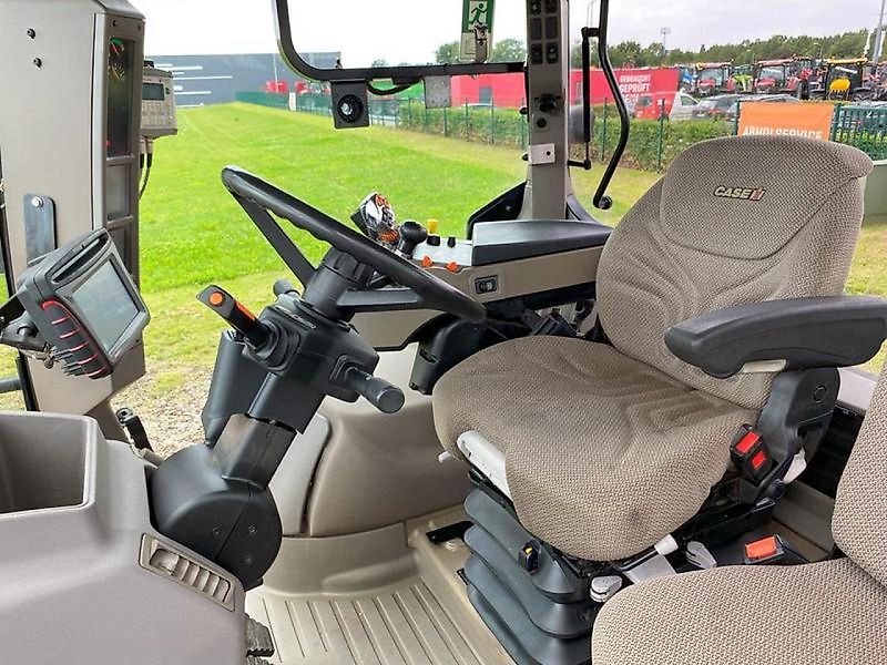 Case IH PUMA CVX 230