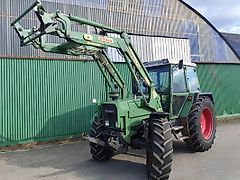 Fendt 309LSA #FL #FKH #FZW