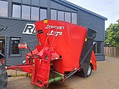 Trioliet Vertifeed 1200