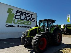 Claas AXION 930 Stage V