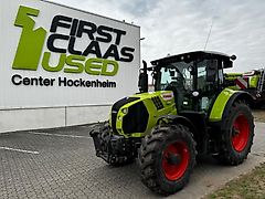 Claas ARION 550 CMATIC