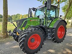 Fendt Farmer 312/2