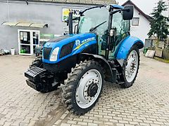 New Holland T5.115