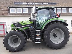Deutz-Fahr 6180 TTV