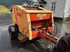 Krone KR 125