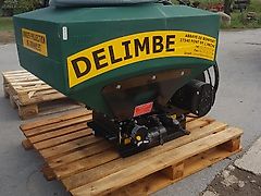 Delimbe pneumatisches Zwischenfruchtsägerät T18 ( kein APV )