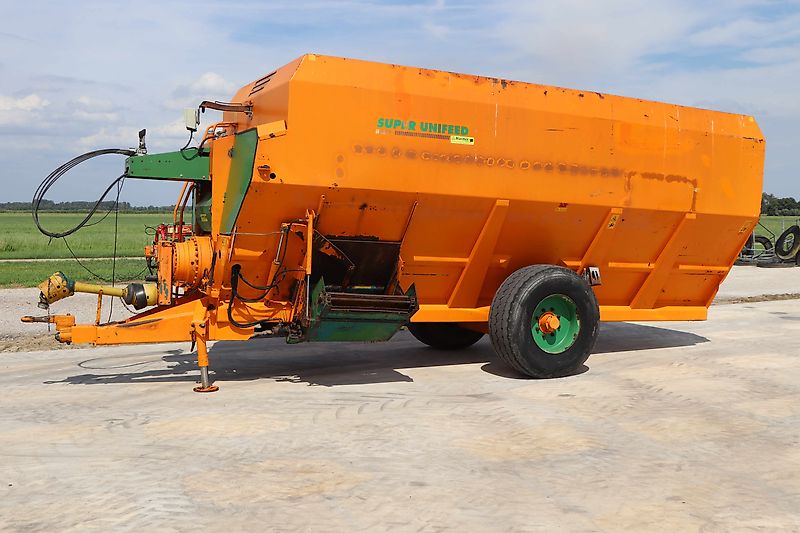 Marmix RX 9.23 M