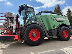 Fendt Katana 85
