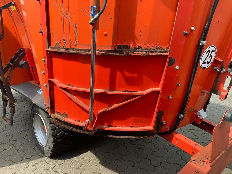 Kuhn Profile 1670