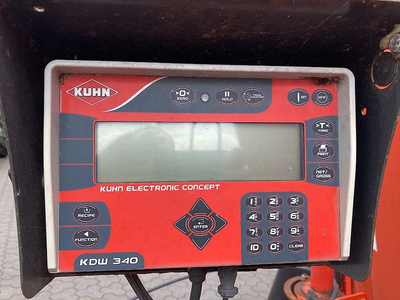 Kuhn Profile 1670