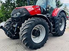 Case IH OPTUM 300