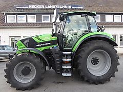 Deutz-Fahr 6160 TTV