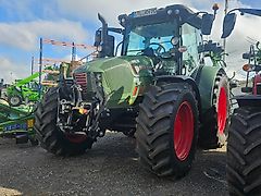 Hürlimann XB 125 GS mit Fronthydraulik !!!