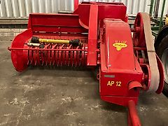 Welger AP 12