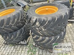 BKT KR 600/55 R26.5