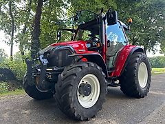 Lindner Traktoren Lintrac 90