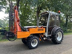 Steyr 8075 AS