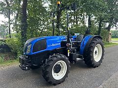 New Holland T3.60 LP