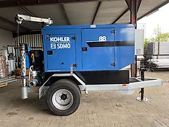 Spranco-Matic / Tuytelaars SMT 88