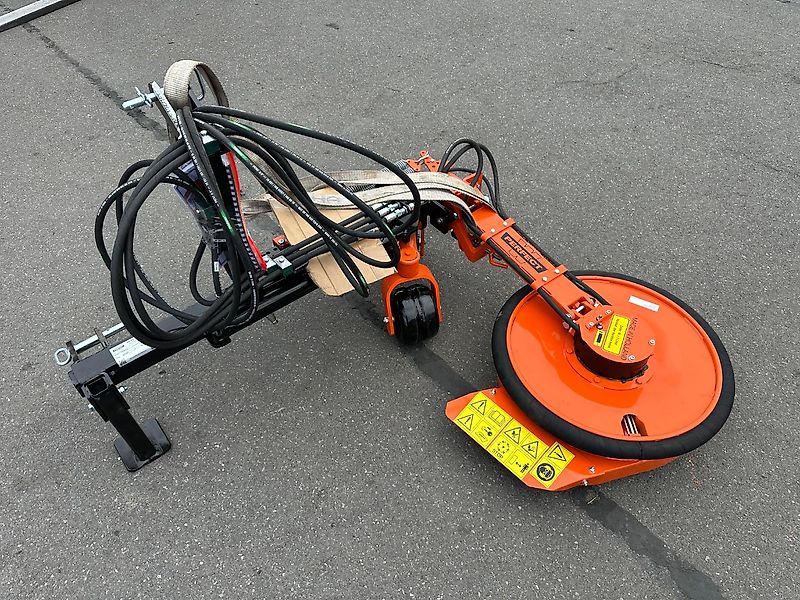 Perfect Solo-Swing PERFECT Modell SZS-600