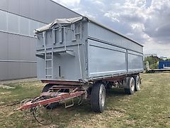 Lück HKZ 24 Dreiseitenkipper