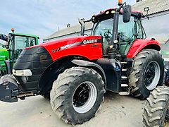 Case IH IH MAGNUM 340 W