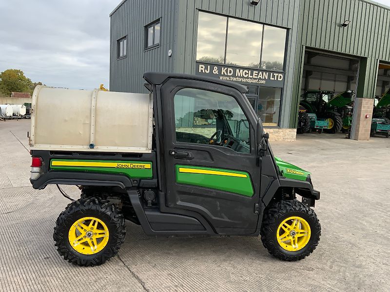John Deere XUV 865M Gator (ST24574)