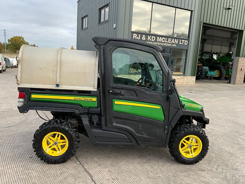 John Deere XUV 865M Gator (ST24574)
