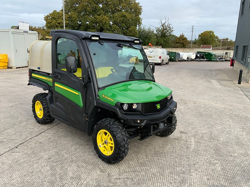 John Deere XUV 865M Gator (ST24574)