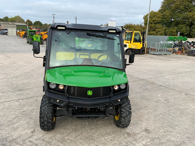 John Deere XUV 865M Gator (ST24574)