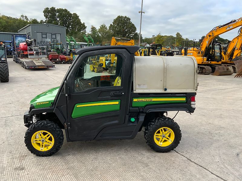 John Deere XUV 865M Gator (ST24574)