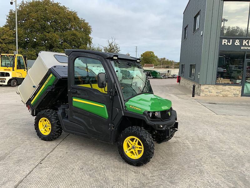 John Deere XUV 865M Gator (ST24574)