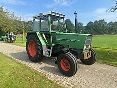 Fendt 305LS
