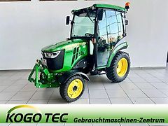 John Deere 2032R